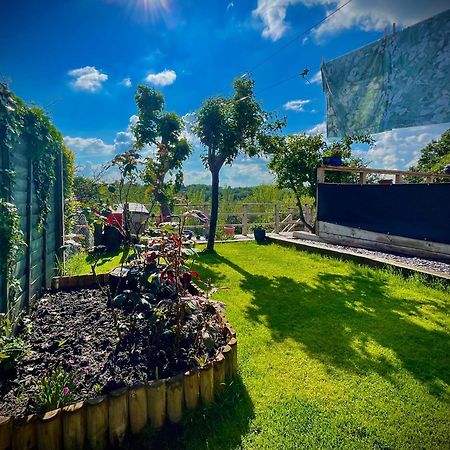 شقة Countryside In The Town. شروزبري المظهر الخارجي الصورة