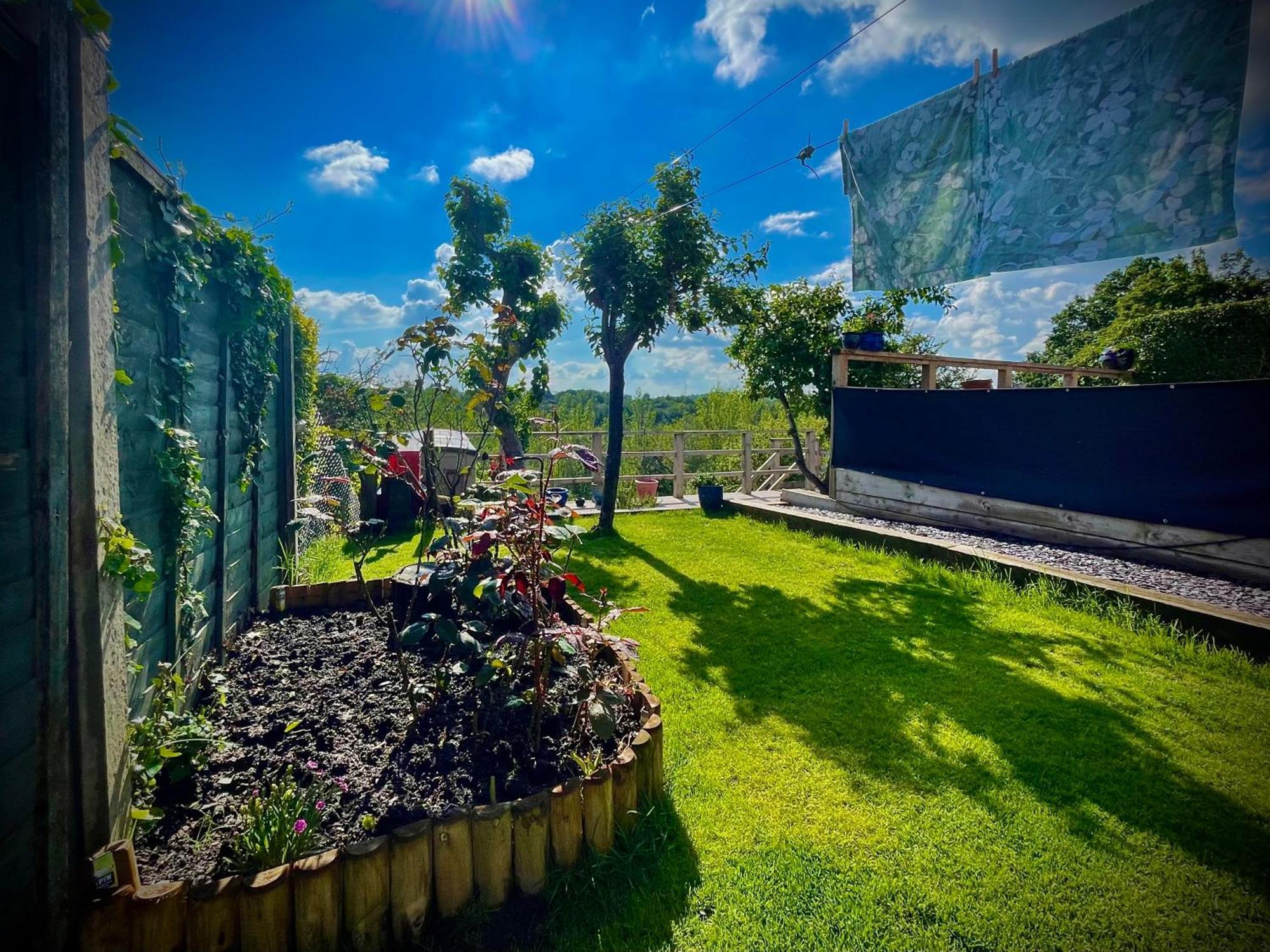 شقة Countryside In The Town. شروزبري المظهر الخارجي الصورة
